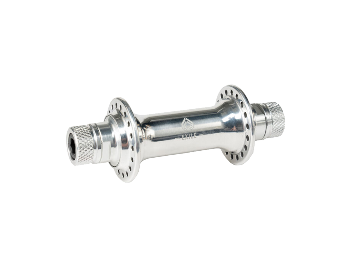 Éclat Exile Front Hub – additional product view
