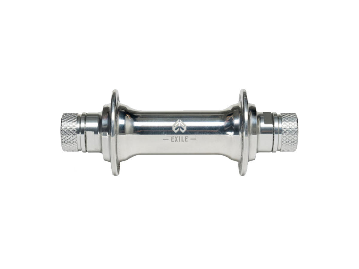 Éclat Exile Front Hub – additional product view