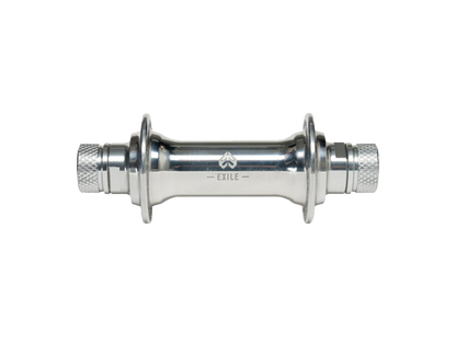 Éclat Exile Front Hub – additional product view