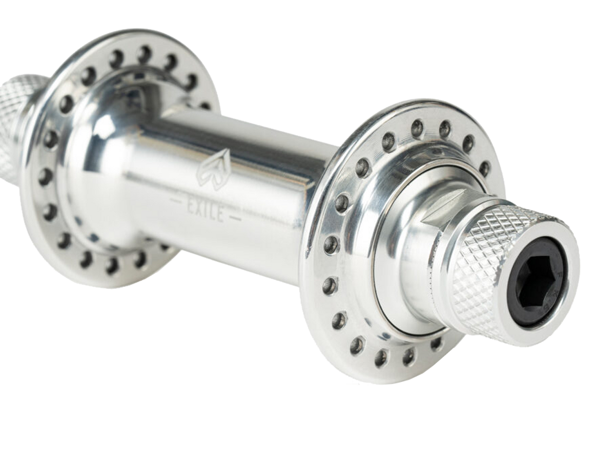 Éclat Exile Front Hub – additional product view