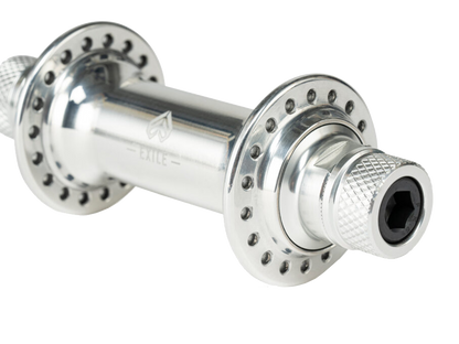 Éclat Exile Front Hub – additional product view