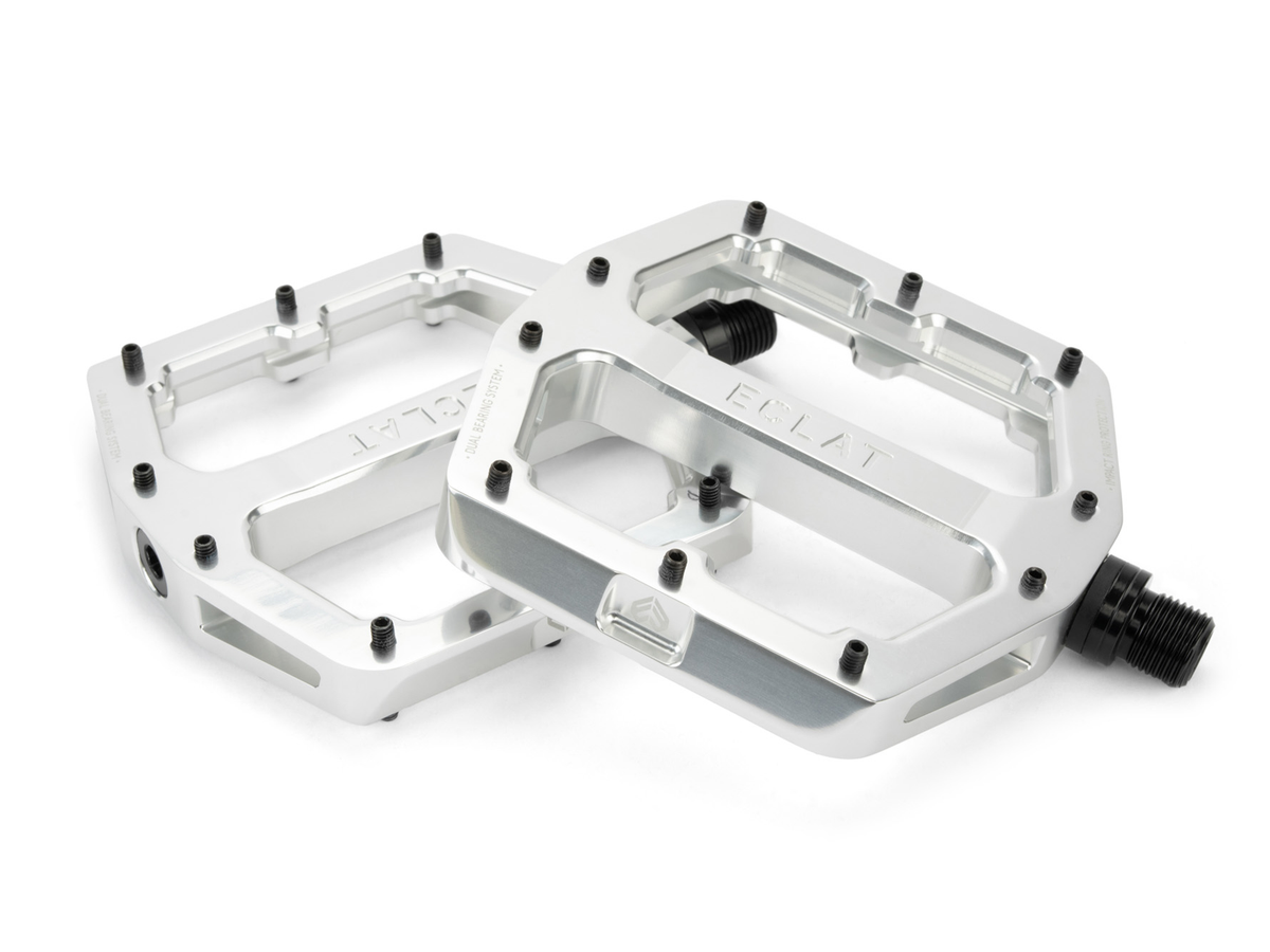 Éclat Surge XL Pedals