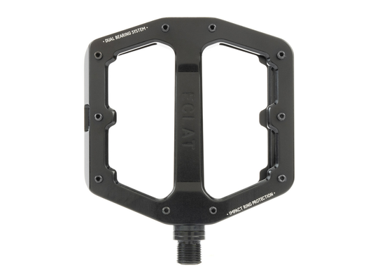 ECLAT Surge XL BMX pedal detail 1