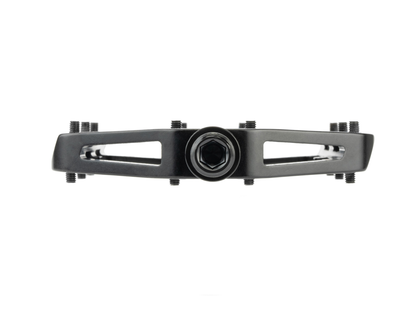 ECLAT Surge XL BMX pedal detail 3