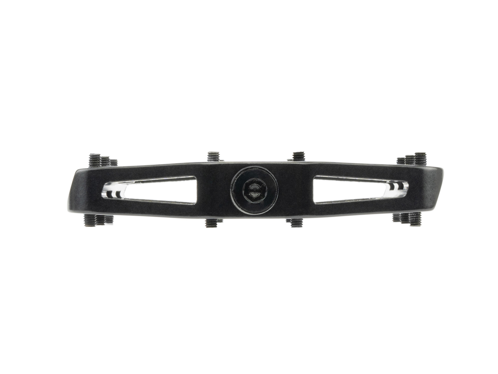 ECLAT Surge XL BMX pedal detail 5