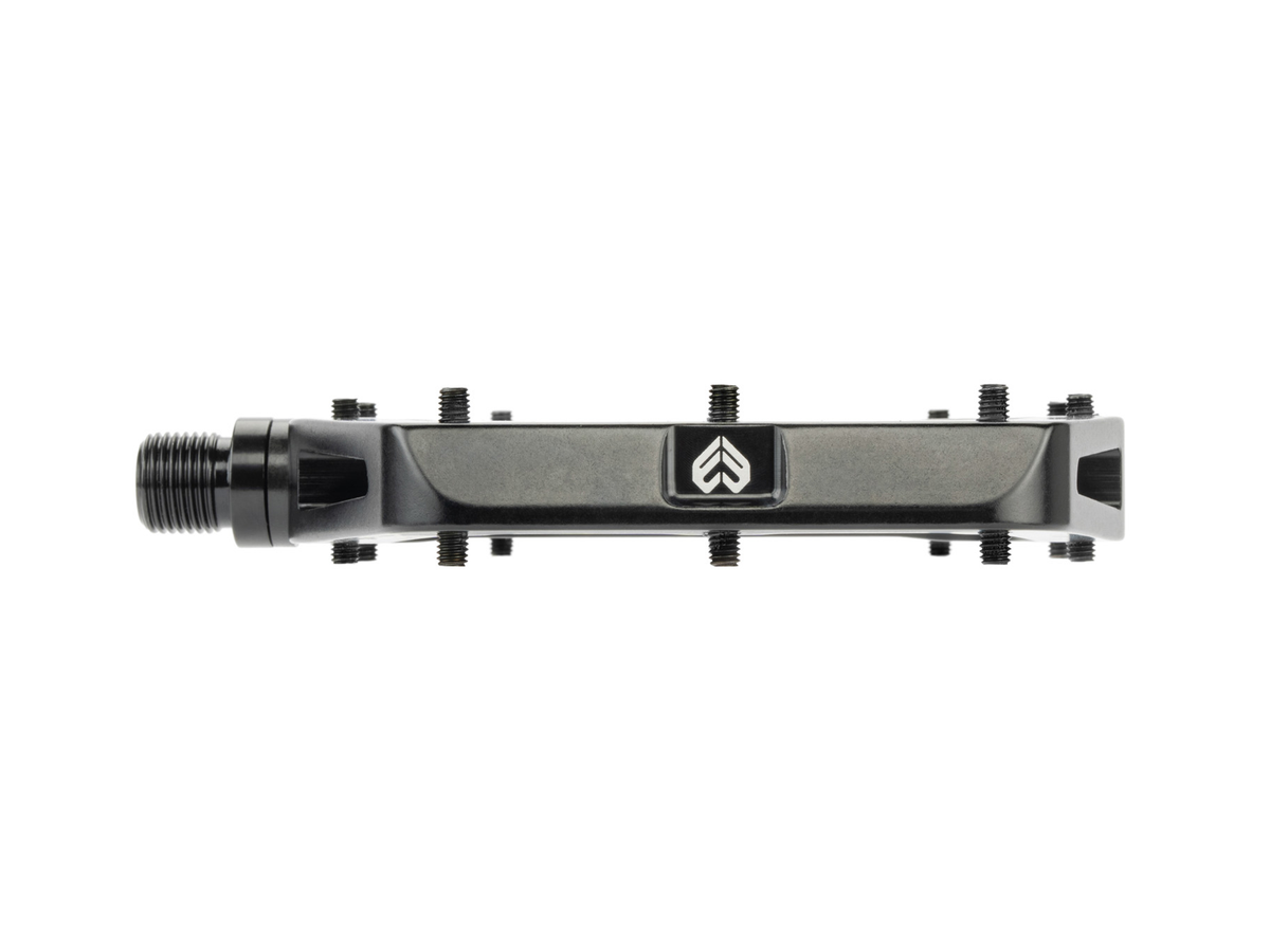 ECLAT Surge XL BMX pedal detail 7