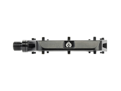 ECLAT Surge XL BMX pedal detail 7