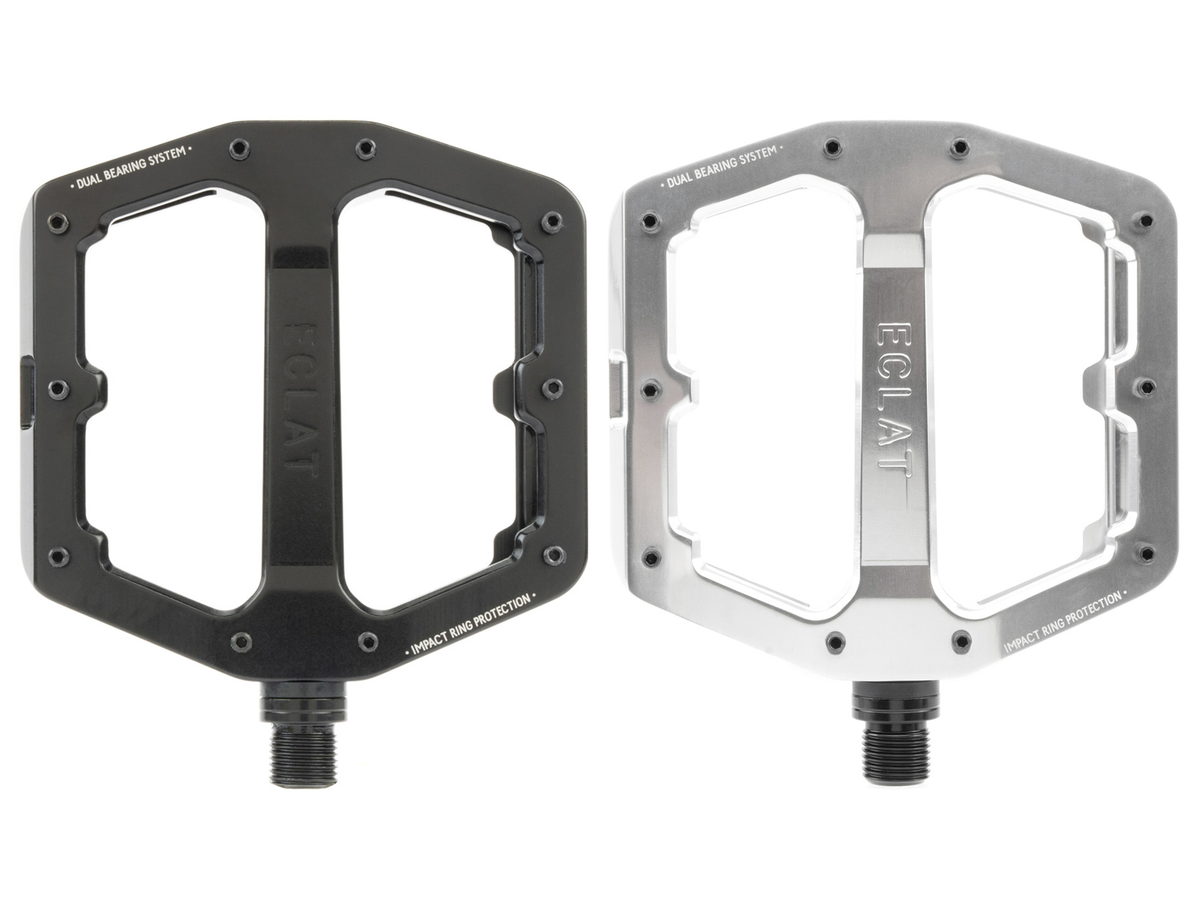 Éclat Surge XL Pedals