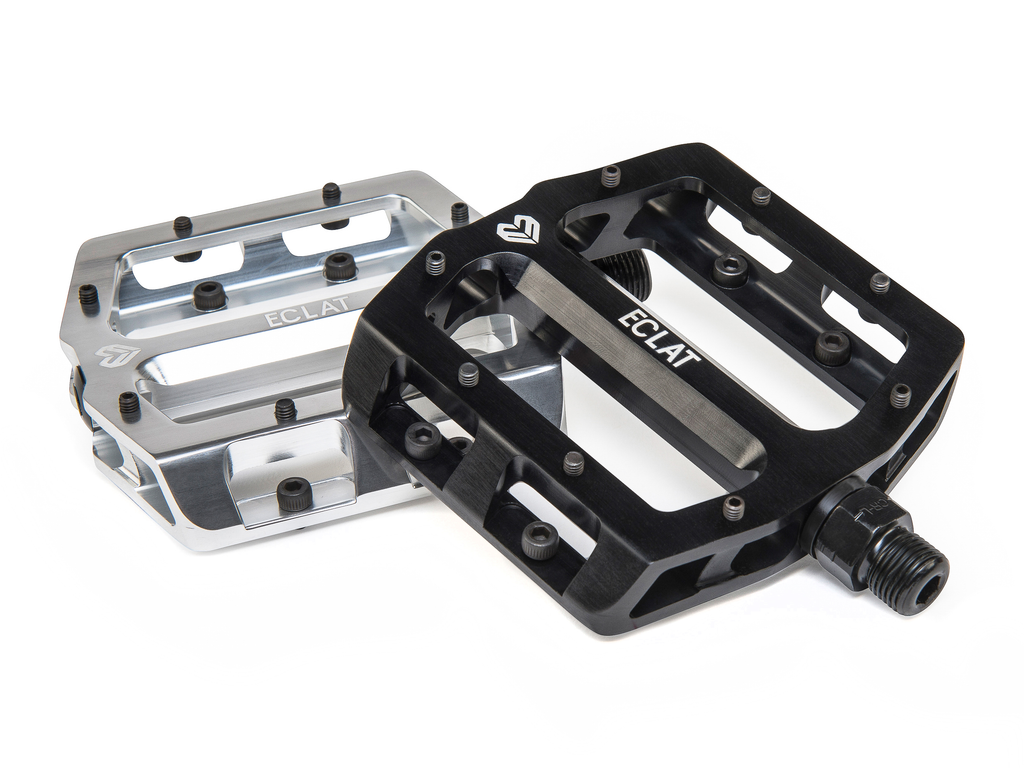 Éclat Surge Pedals