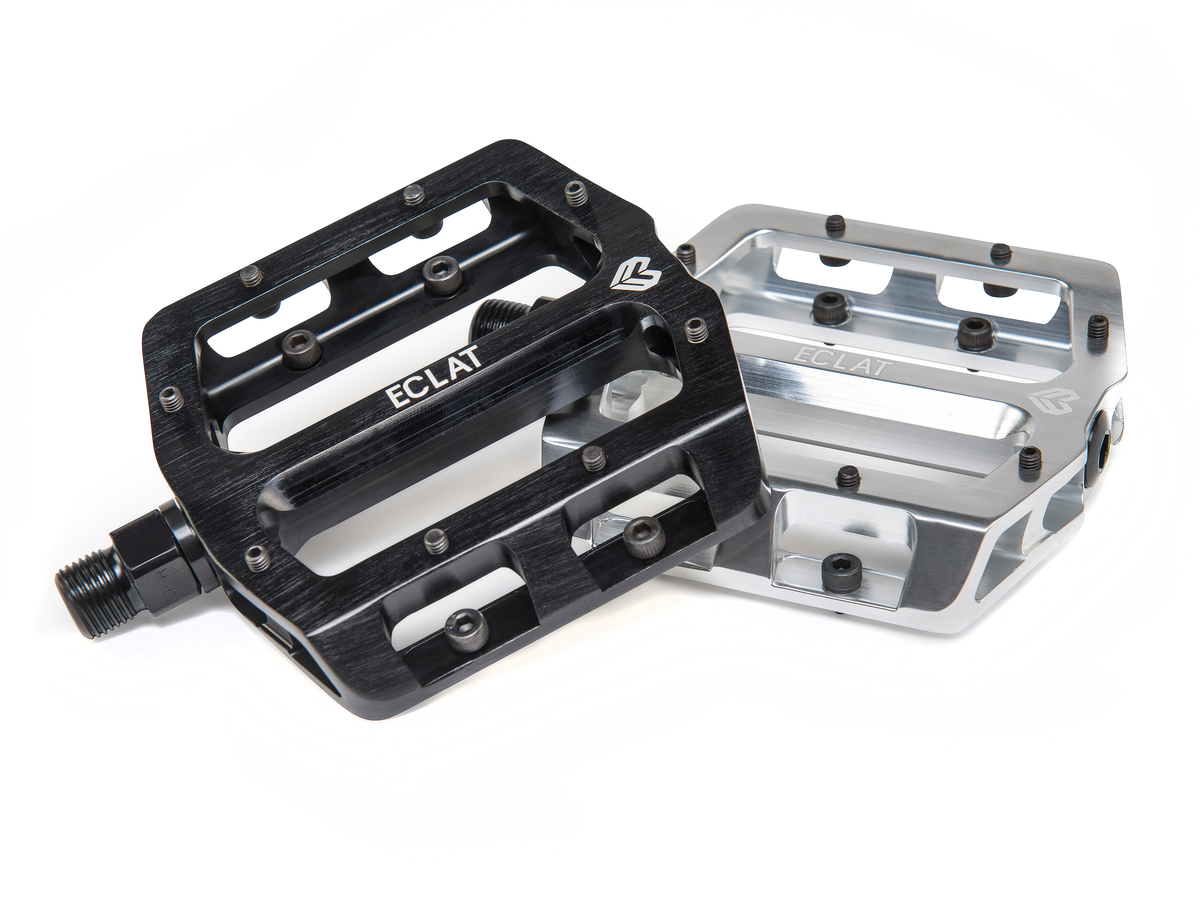 Éclat Surge Pedals