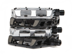 Éclat Surge Pedals