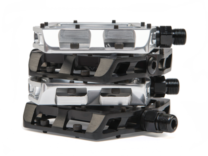Éclat Surge Pedals