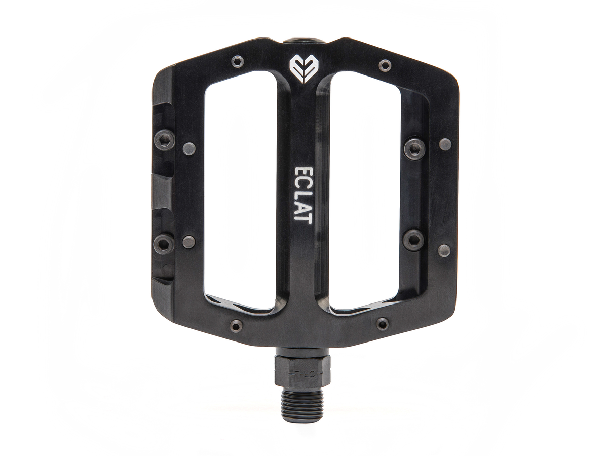 Éclat Surge Pedals