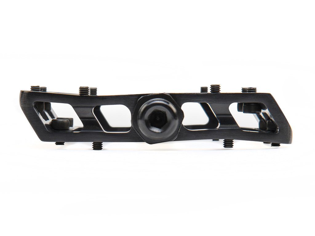 ECLAT Surge BMX pedal detail 7