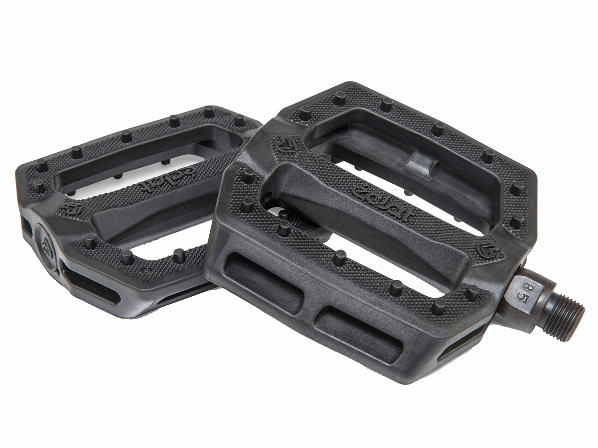 Éclat Slash Nylon Pedals – additional product view