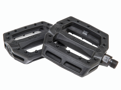 Éclat Slash Nylon Pedals – additional product view