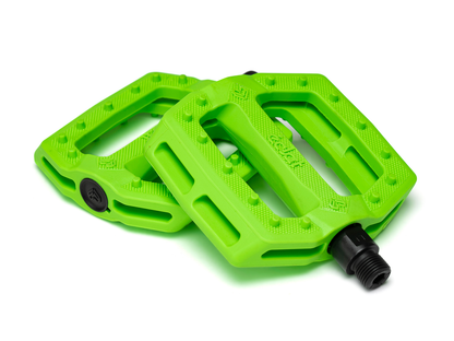 Éclat Slash Nylon Pedals – additional product view