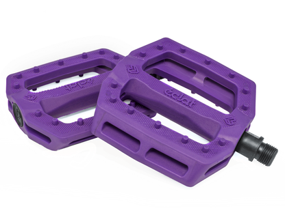 Éclat Slash Nylon Pedals – additional product view