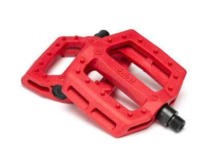 Éclat Slash Nylon Pedals – additional product view