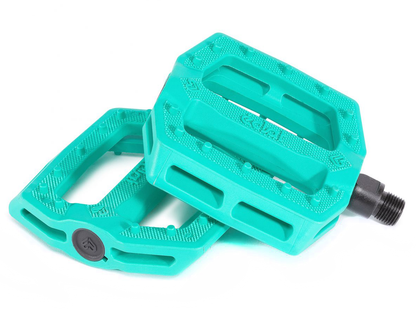 Éclat Slash Nylon Pedals – additional product view