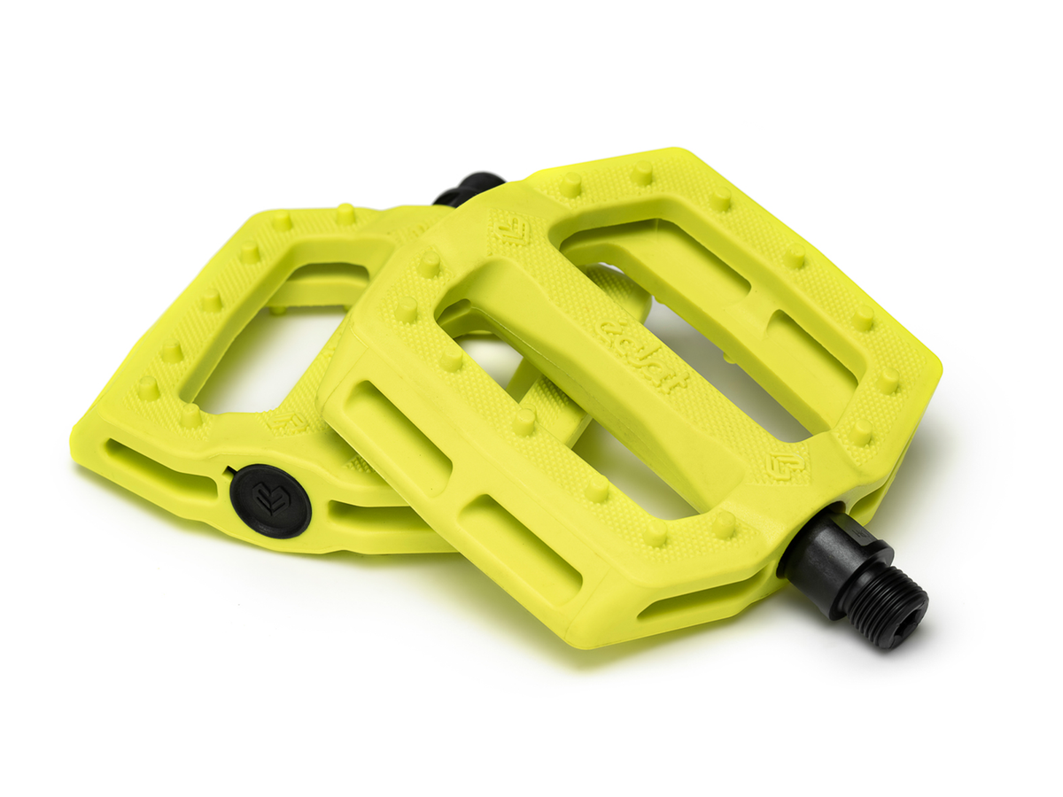 Éclat Slash Nylon Pedals – additional product view