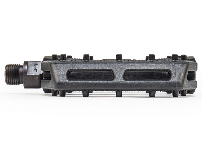 Éclat Slash Nylon Pedals – Purple