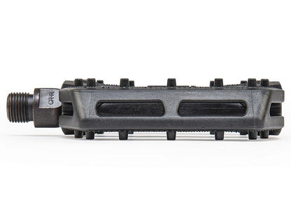 Éclat Slash Nylon Pedals – Purple