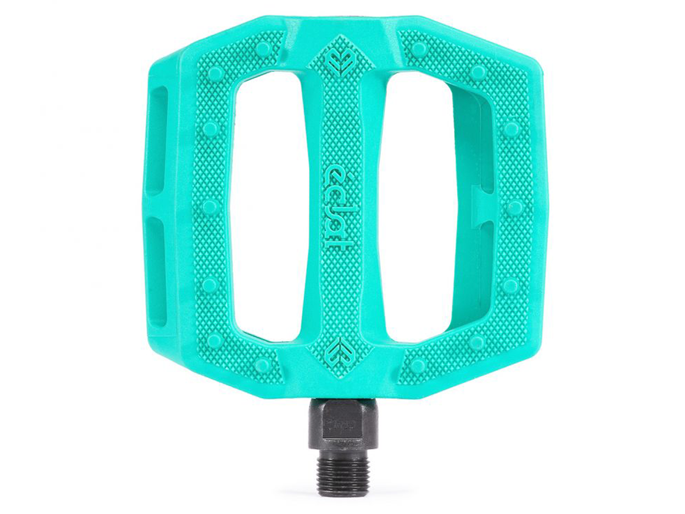 Éclat Slash Nylon Pedals – additional product view