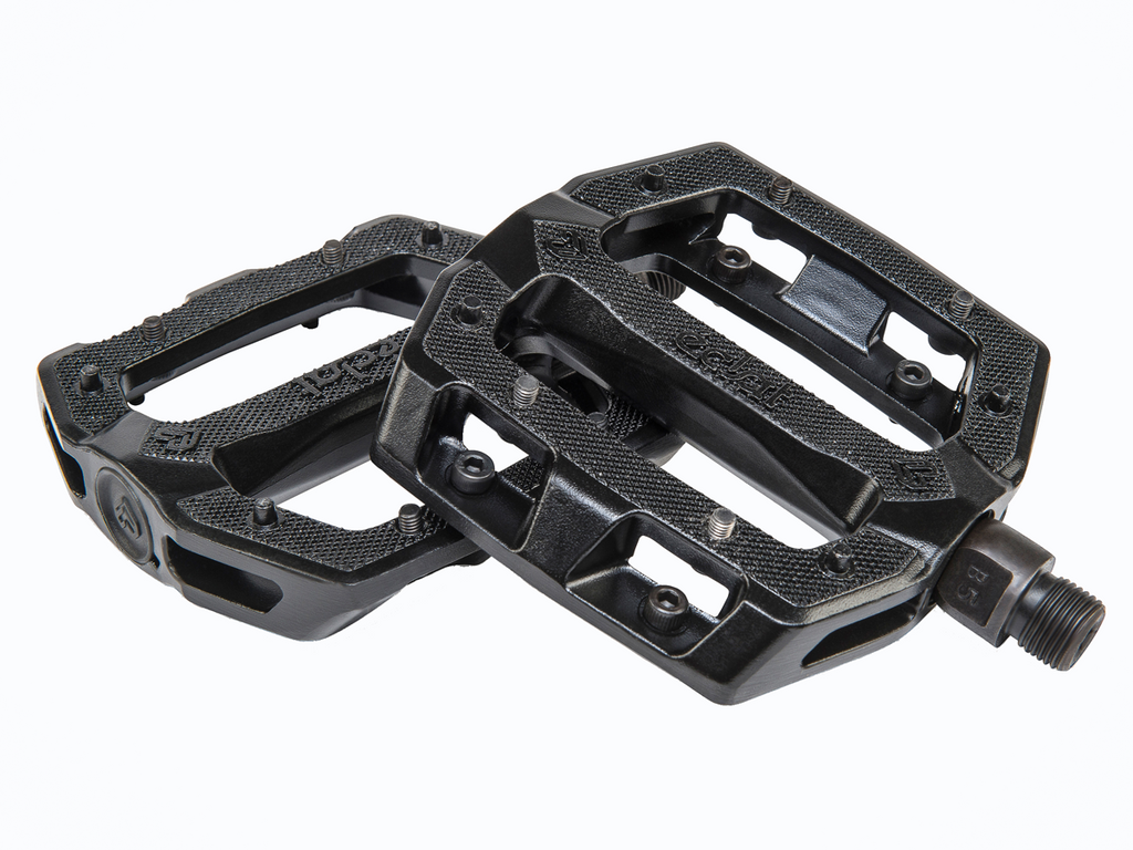 Éclat Slash Alloy Pedals