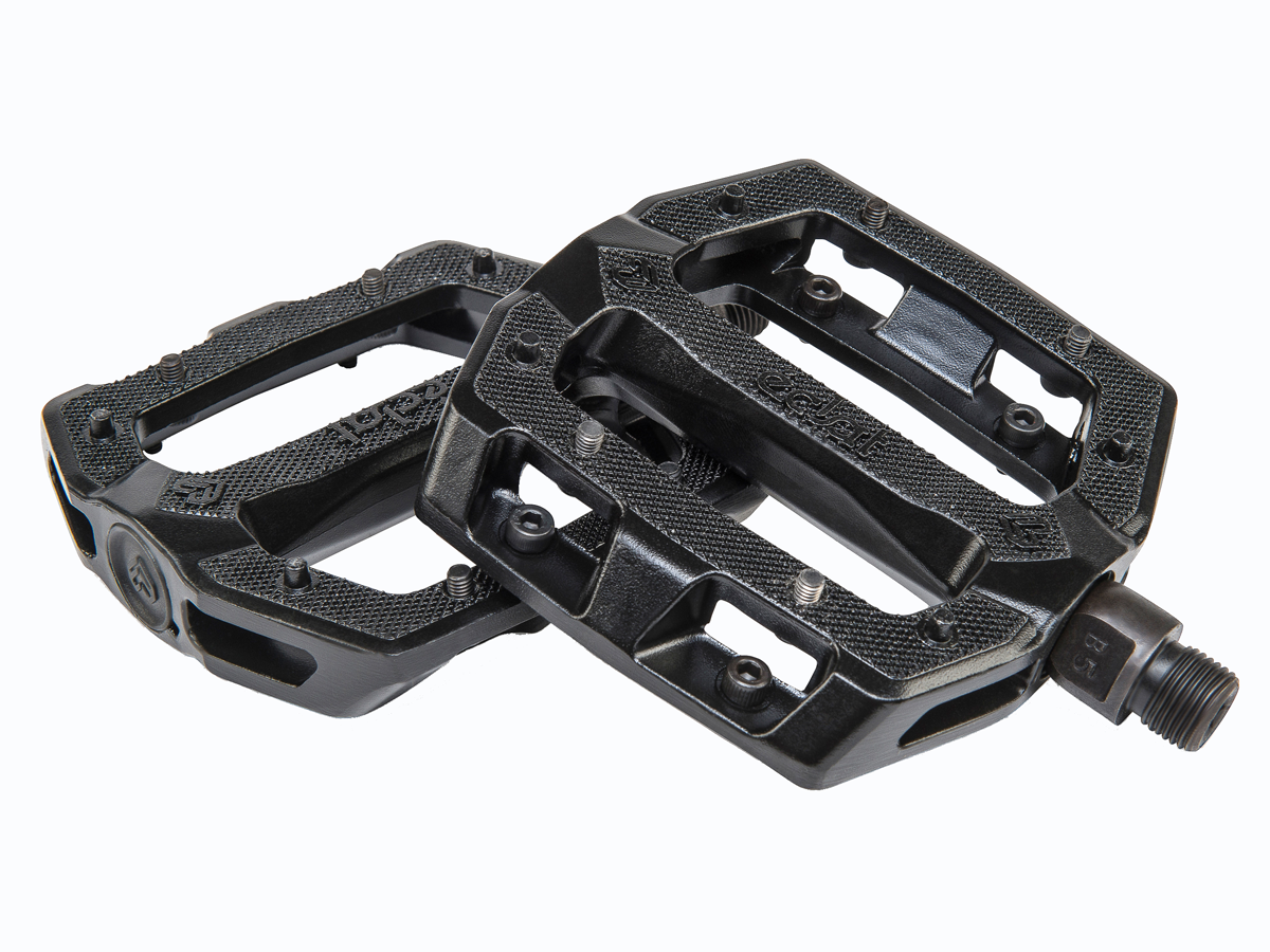 Éclat Slash Alloy Pedals