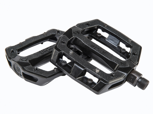 Éclat Slash Alloy Pedals