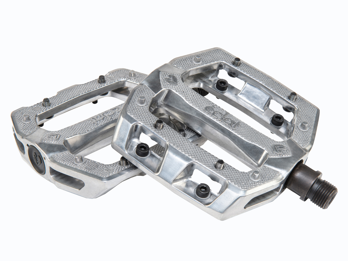 Éclat Slash Alloy Pedals