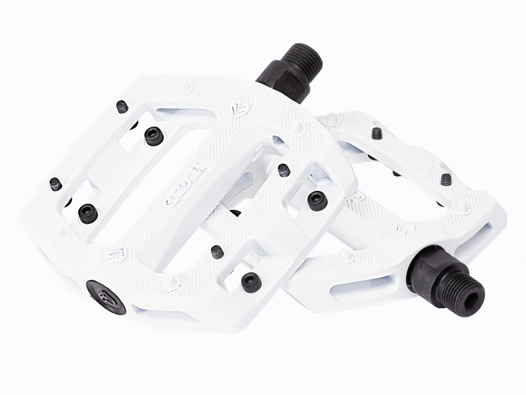 Éclat Slash Alloy Pedals