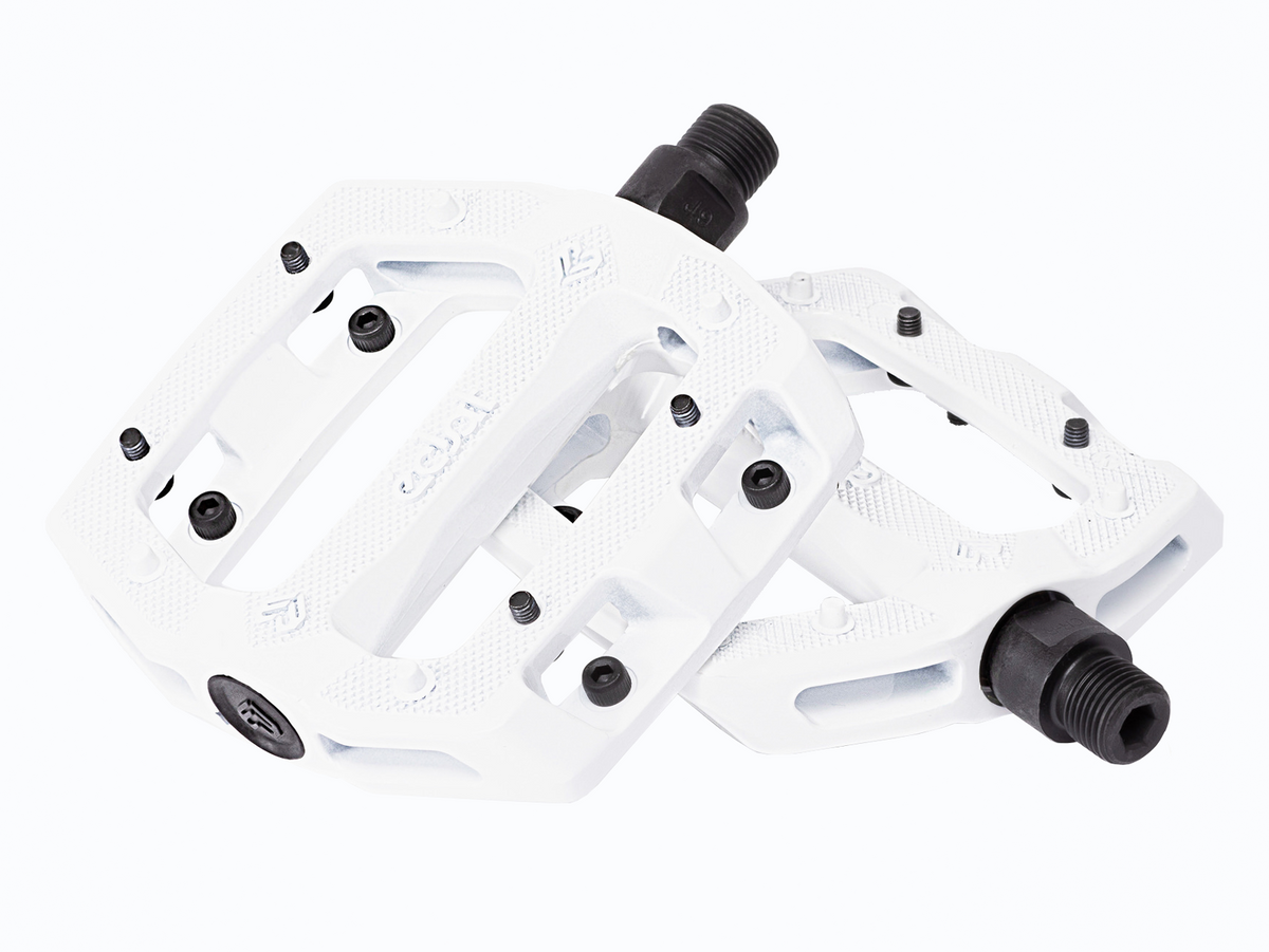 Éclat Slash Alloy Pedals