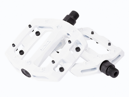 Éclat Slash Alloy Pedals