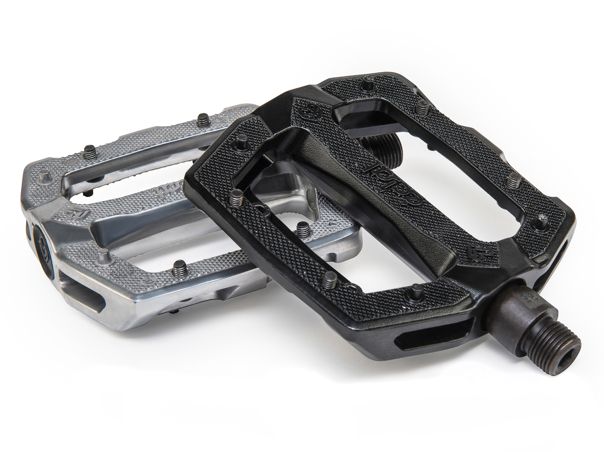 Éclat Slash Alloy Pedals