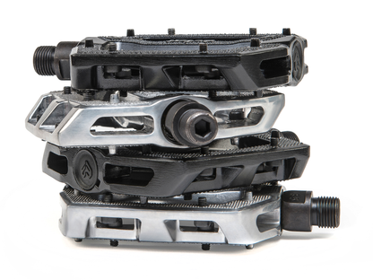 Éclat Slash Alloy Pedals