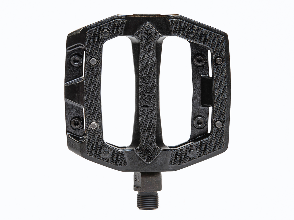 Éclat Slash Alloy Pedals