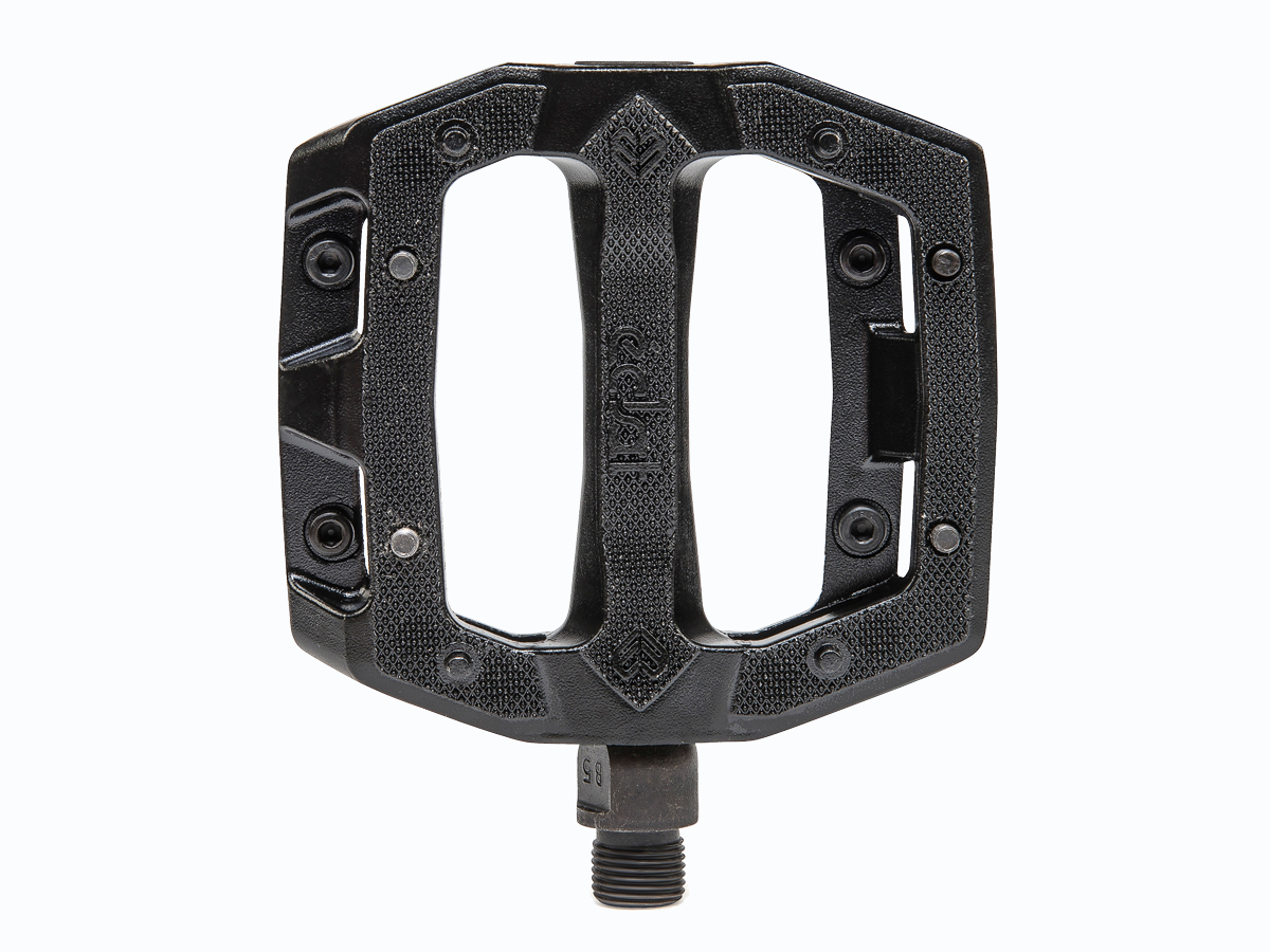 Éclat Slash Alloy Pedals