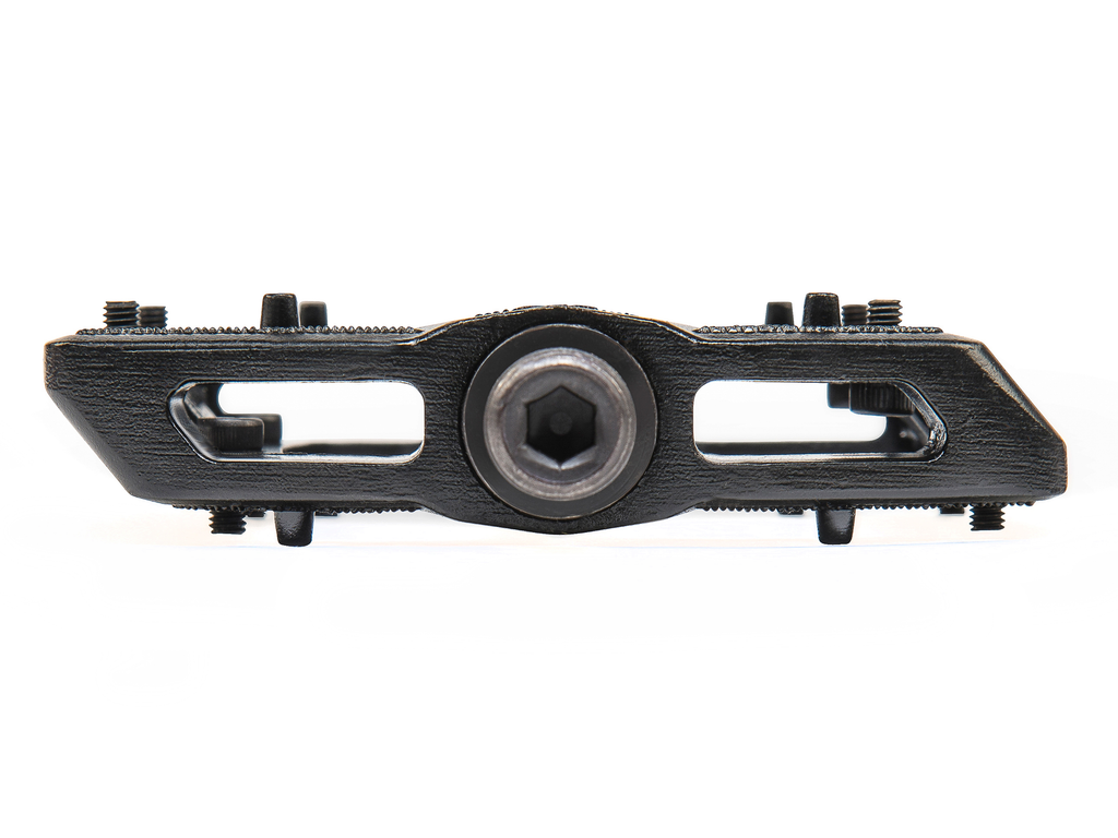 Éclat Slash Alloy Pedals