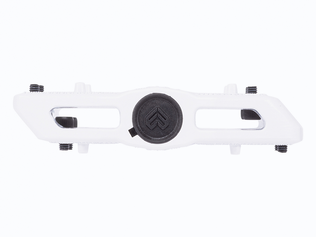 Éclat Slash Alloy Pedals
