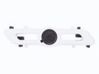 Éclat Slash Alloy Pedals