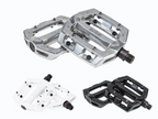 Éclat Slash Alloy Pedals