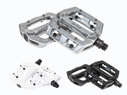 Éclat Slash Alloy Pedals