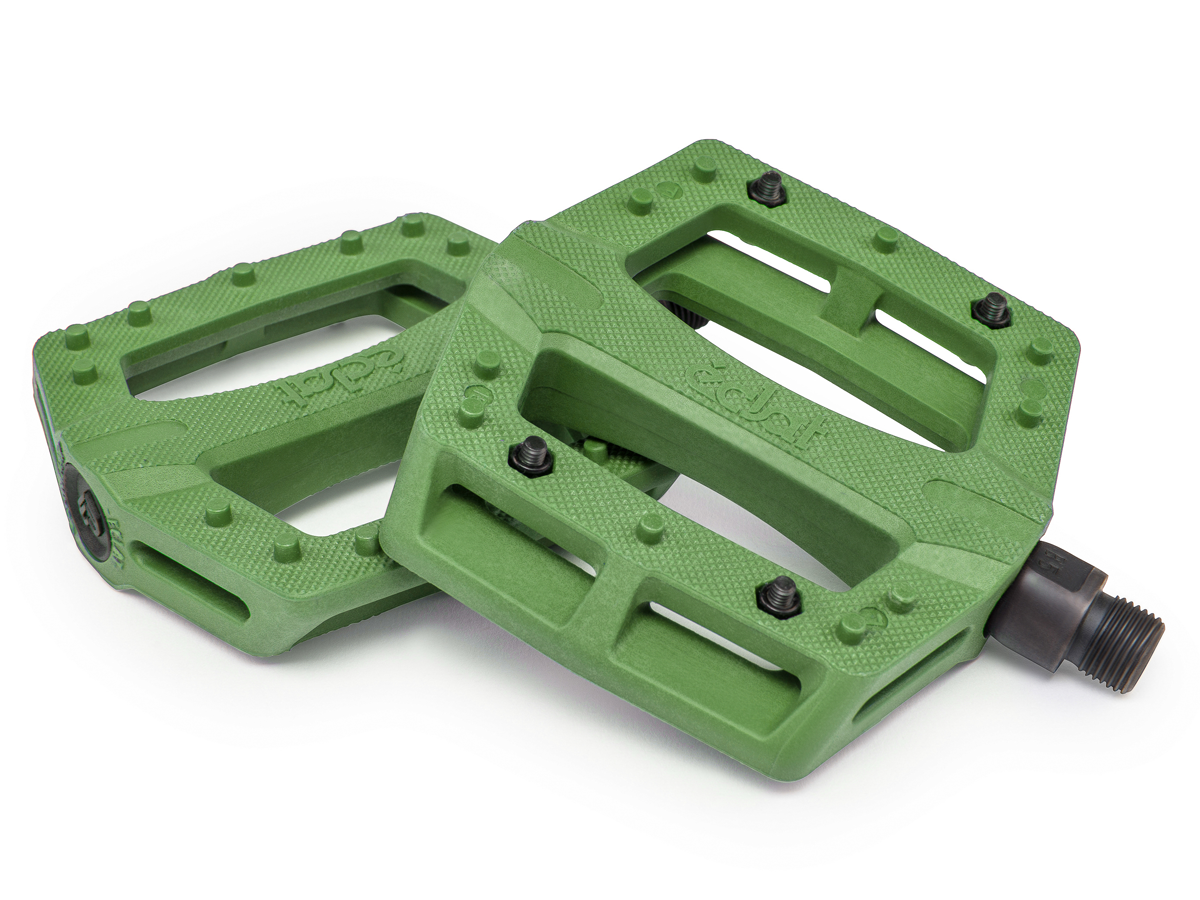 Éclat Contra Pedals – additional product view
