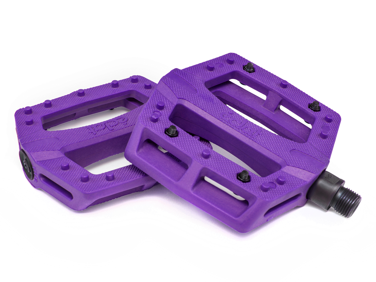 Éclat Contra Pedals – additional product view