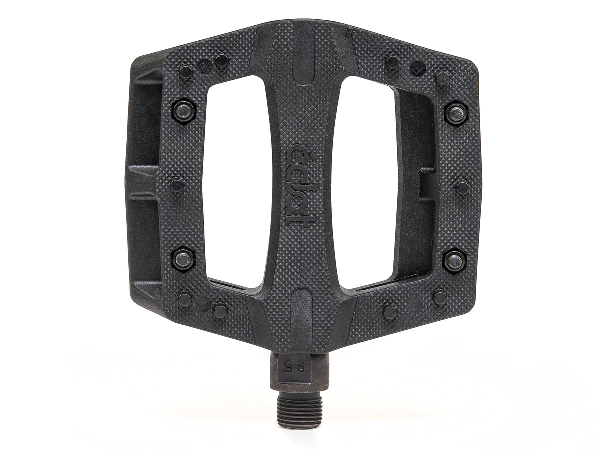 Éclat Contra Pedals – Purple