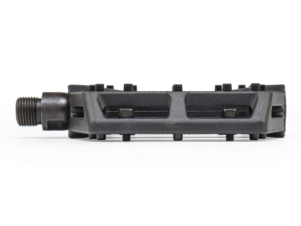 Éclat Contra Pedals – Red