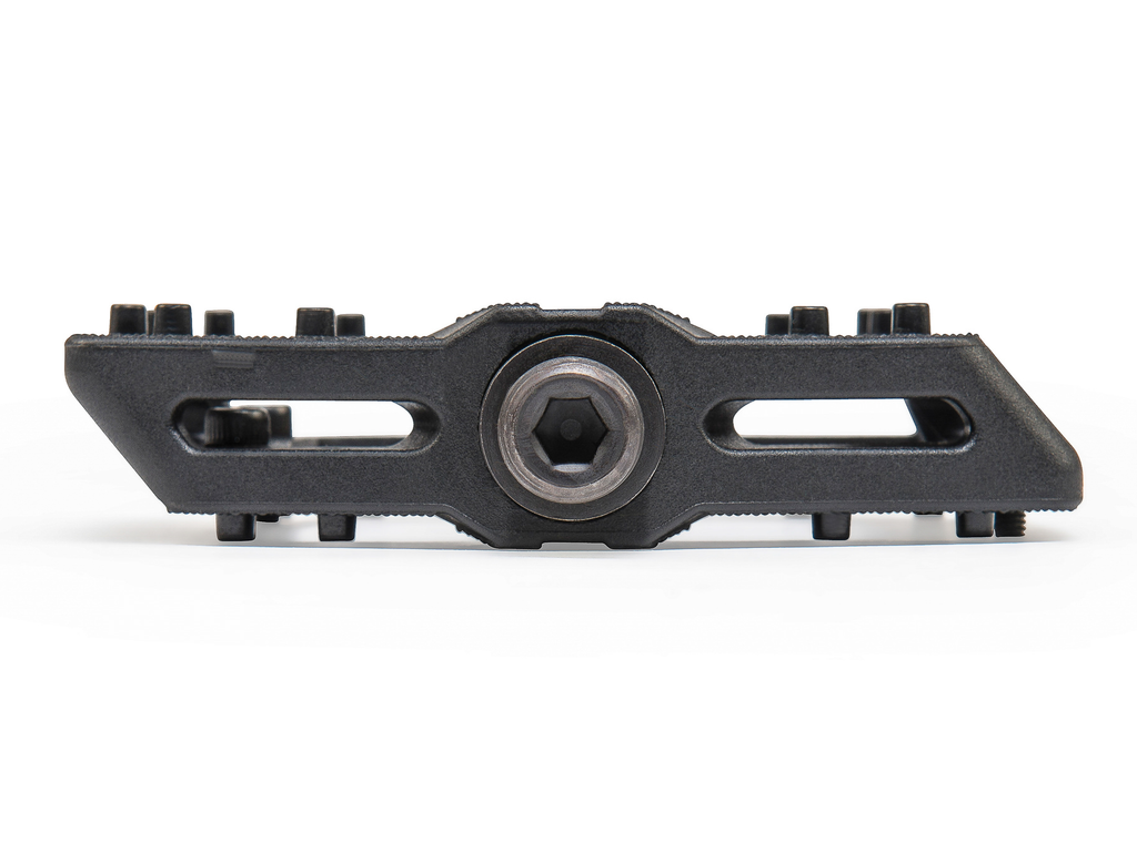 Éclat Contra Pedals – Teal