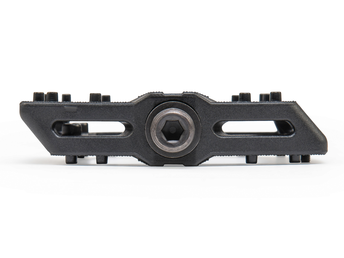 Éclat Contra Pedals – Teal